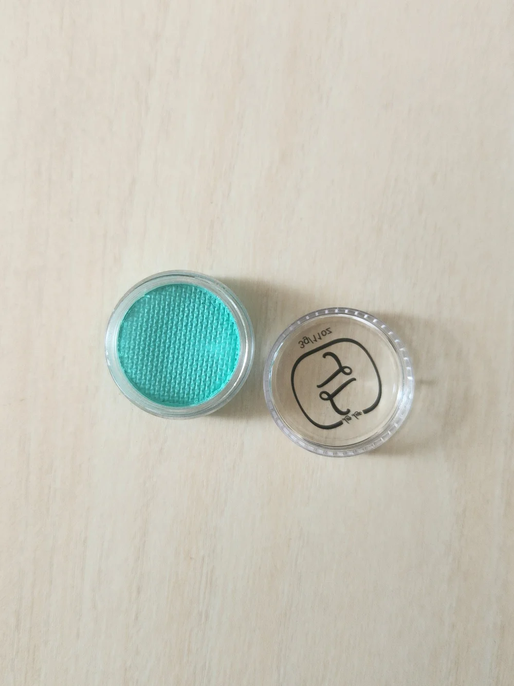 Teal Hydro Eyeliner